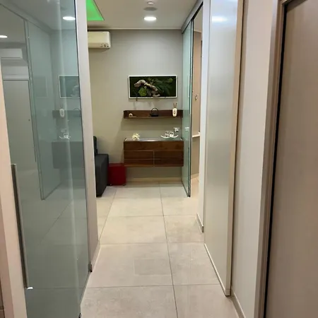 House Moni דירה נאפולי
