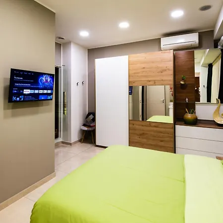 House Moni Apartment Naples