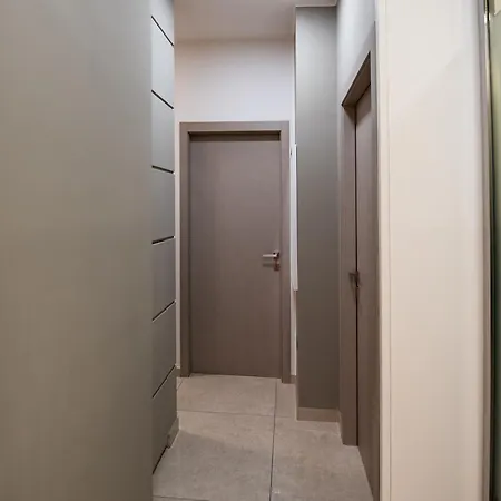 House Moni Apartment Naples