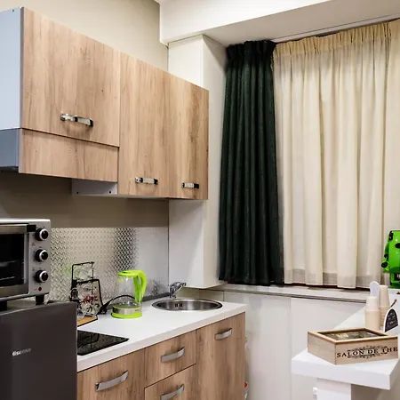 House Moni Apartment Naples