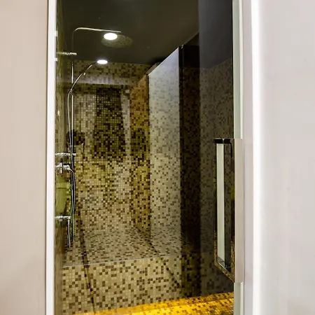 Apartment House Moni Naples