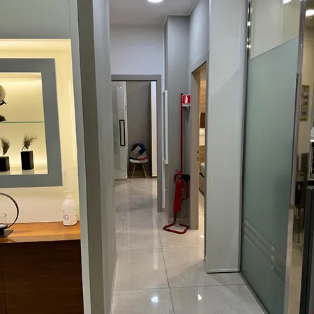 House Moni Apartment *