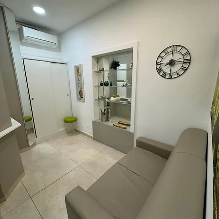 House Moni Apartment Naples