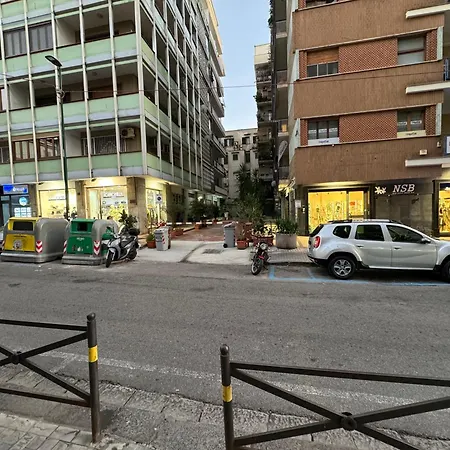 House Moni Naples