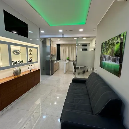 House Moni Naples