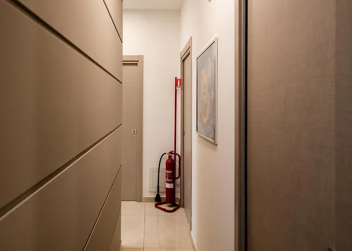 House Moni Lejlighed *