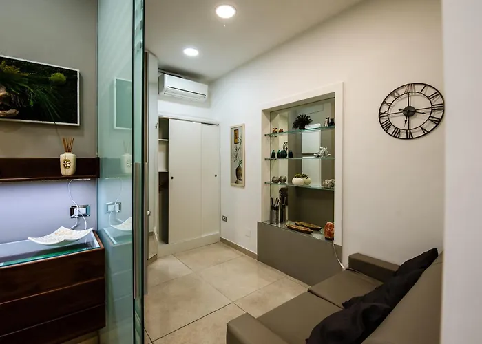 Lejlighed House Moni