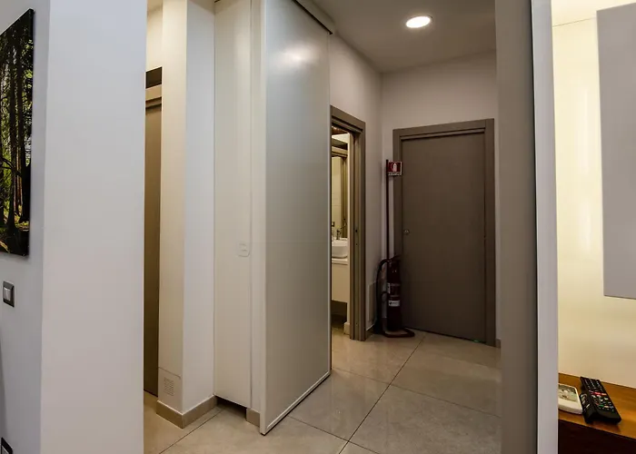 House Moni Lejlighed