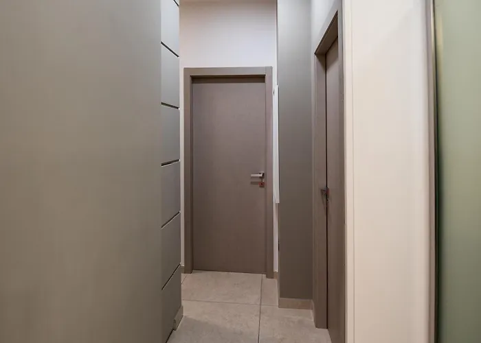 House Moni Lejlighed Napoli