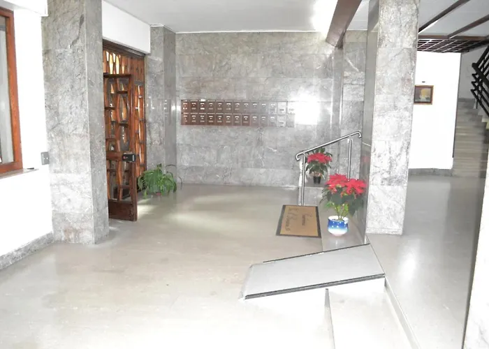 House Moni Lejlighed