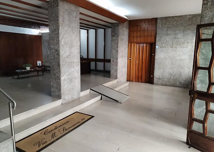 House Moni Lejlighed