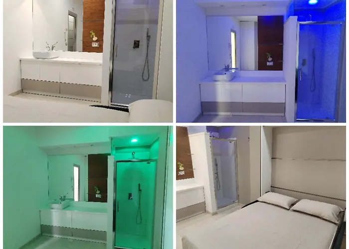 House Moni Lejlighed *