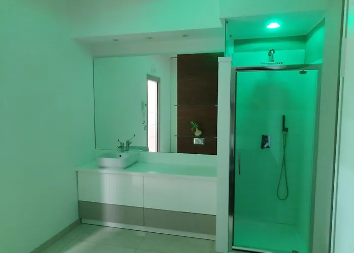 Lejlighed House Moni Napoli