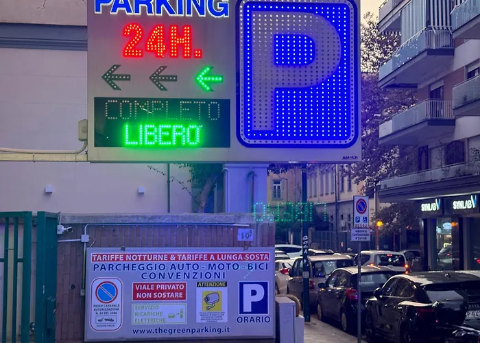 House Moni Lejlighed *