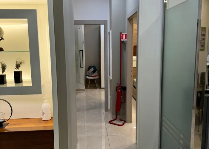 House Moni Lejlighed *