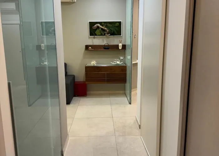 House Moni Lejlighed Napoli