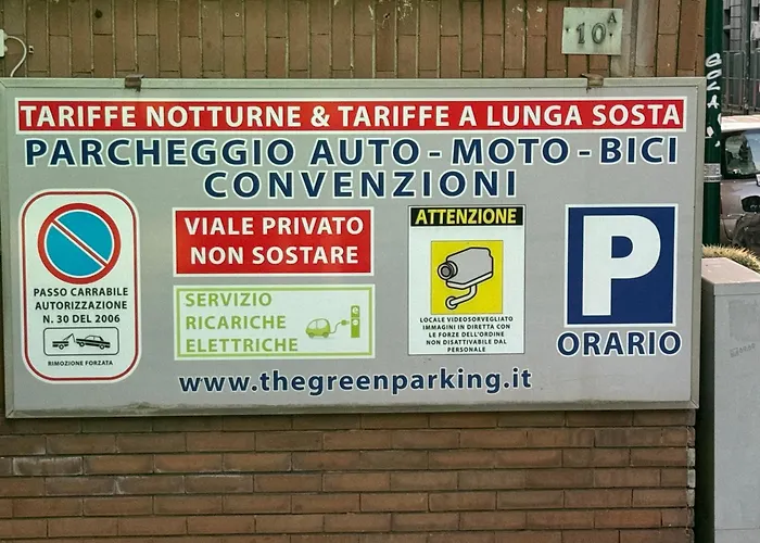 Lejlighed House Moni