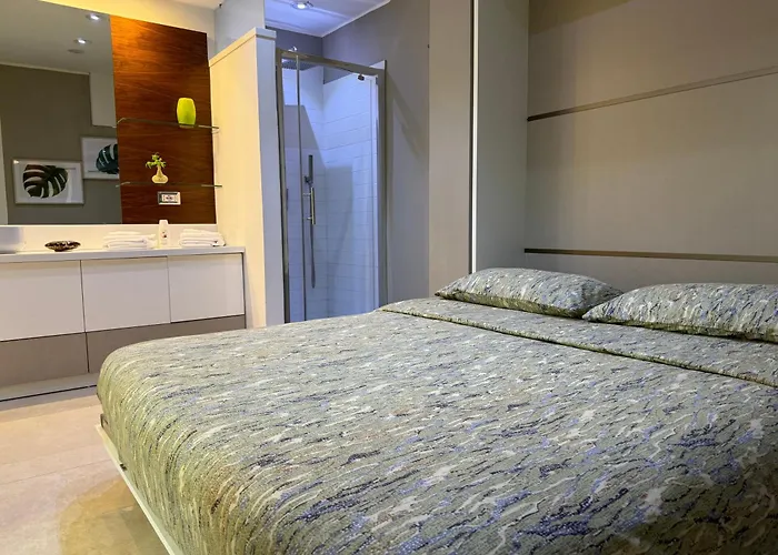 House Moni Lejlighed *