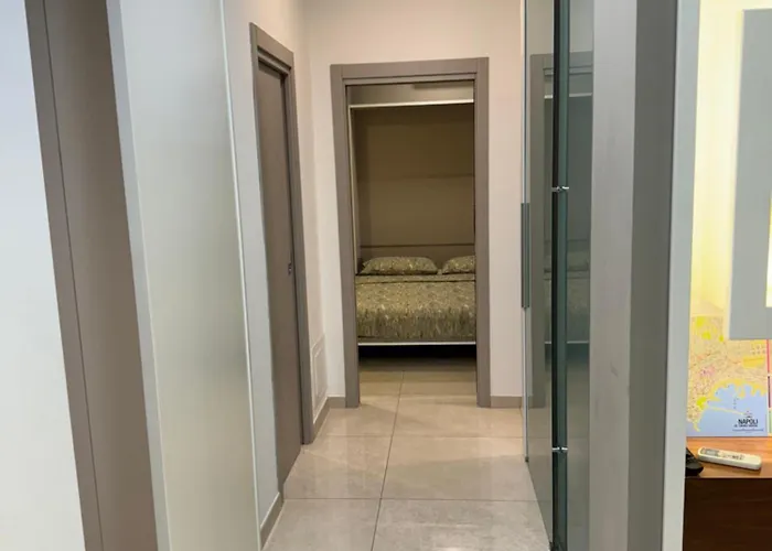 Lejlighed House Moni *