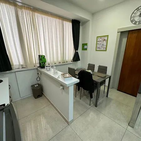 House Moni Napoli